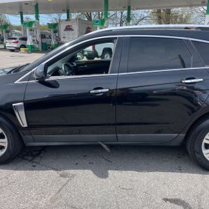 CADILLAC SRX LUXURY COLLECTION - 4