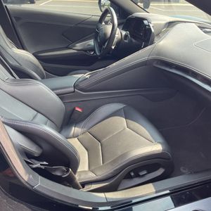 2021 Chevrolet CORVETTE STINGRAY — миниатюра 33