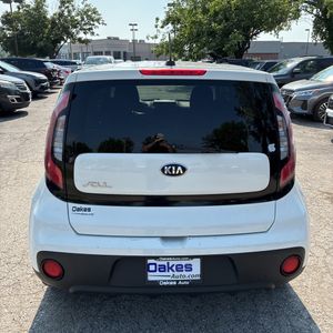 صورة مصغرة 48 لـ 2017 KIA SOUL BASE