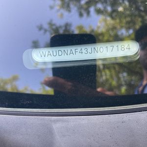 2018 AUDI A4 PREMIUM — миниатюра 54