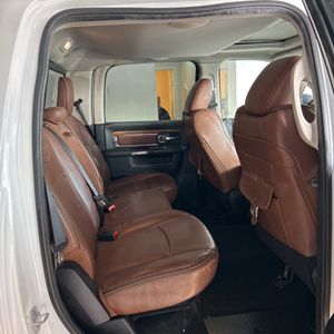 2014 RAM 1500 LONGHORN — фото 32