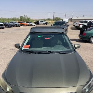 2021 Subaru OUTBACK PREMIUM 缩略图 15