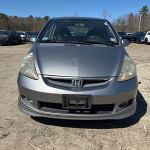 HONDA FIT - 10