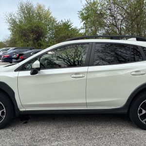 SUBARU CROSSTREK 2.0I PREMIUM - 4