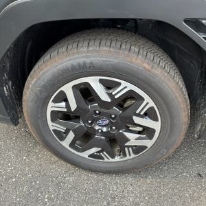 2026 Subaru FORESTER PREMIUM 照片 17