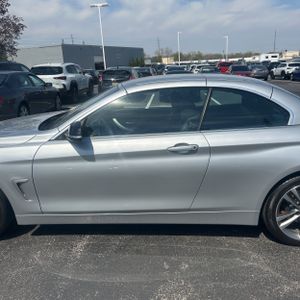 BMW 428I XDRIVE - 4