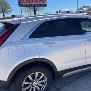 CADILLAC XT4 PREMIUM LUXURY - 9