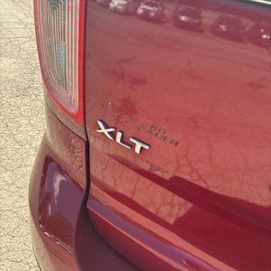 2015 FORD EXPLORER XLT — миниатюра 23