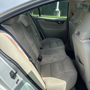 2007 Volvo S60 2.5T — фото 35