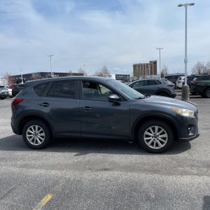 MAZDA CX-5 TOURING - 10
