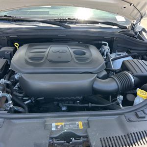 2021 Dodge DURANGO GT 缩略图 46