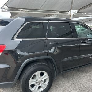 JEEP GRAND CHEROKEE LAREDO - 9