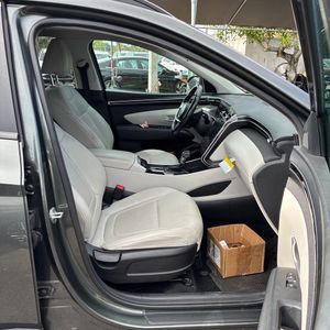 2023 Hyundai TUCSON SEL — фото 30