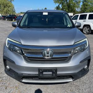 صورة مصغرة 14 لـ 2019 Honda PILOT EX-L