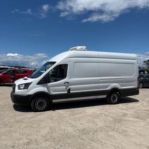 FORD TRANSIT 250 - 3