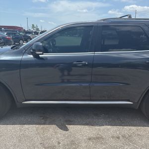 2014 Dodge DURANGO LIMITED — фото 4