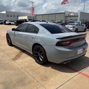 DODGE CHARGER SXT - 5