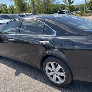 LEXUS ES 350 BASE - 6