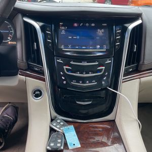 2015 Cadillac ESCALADE ESV LUXURY — фото 40
