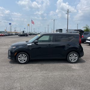 صورة 3 لـ 2021 KIA SOUL LX