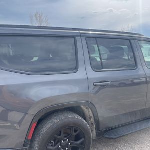 JEEP WAGONEER SERIES II CARBIDE - 9