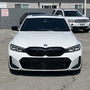 2023 BMW M340I — миниатюра 14