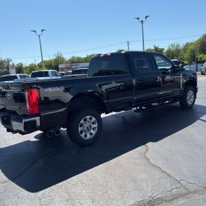 FORD F-250 SUPER DUTY XLT - 8