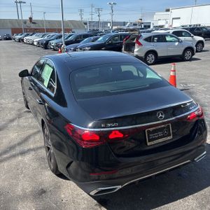 MERCEDES-BENZ E 350 - 5