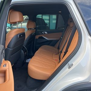 2026 BMW X5 SDRIVE40I thumbnail 34