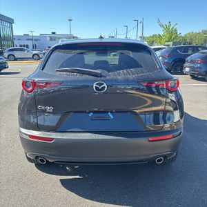 MAZDA CX-30 2.5 S PREMIUM - 7