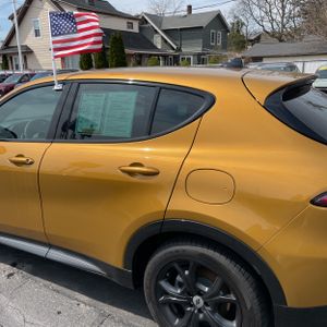 DODGE HORNET R/T - 6