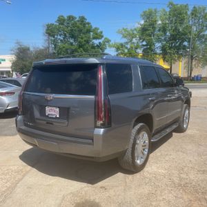 CADILLAC ESCALADE STANDARD - 8