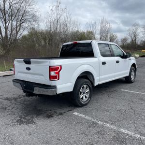 FORD F-150 XLT - 8