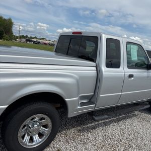 FORD RANGER XLT APPEARANCE - 9