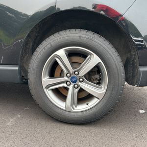 2022 FORD EDGE SEL 缩略图 18