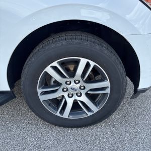 2024 FORD EXPEDITION LIMITED 缩略图 20