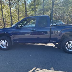 CHEVROLET COLORADO LT - 4
