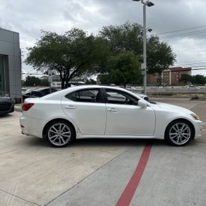 LEXUS IS 250 BASE - 10