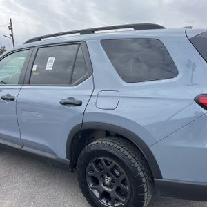 HONDA PILOT TRAILSPORT - 6