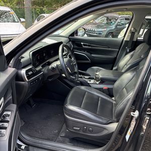 2023 KIA TELLURIDE S — миниатюра 31