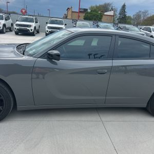 DODGE CHARGER SXT - 4