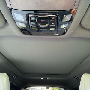 2025 Lexus RX 350H PREMIUM+ — миниатюра 41
