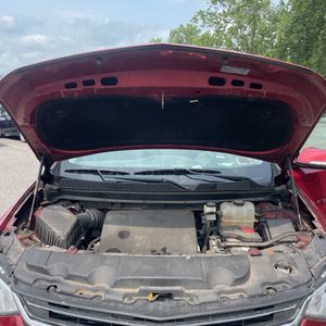 2018 Chevrolet TRAVERSE LT CLOTH 缩略图 45