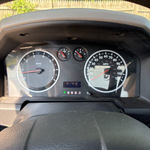 2011 RAM RAM 1500 ST — миниатюра 38