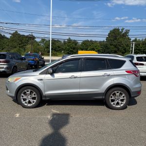 صورة 3 لـ 2014 FORD ESCAPE TITANIUM