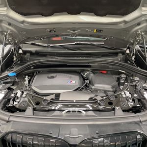 2024 BMW X1 M35I 缩略图 43