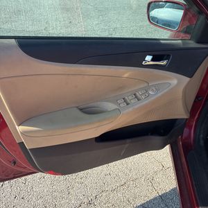 صورة مصغرة 68 لـ 2013 Hyundai SONATA GLS