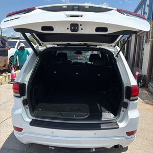2019 JEEP GRAND CHEROKEE ALTITUDE 照片 43