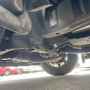 صورة مصغرة 28 لـ 2008 Nissan ARMADA LE