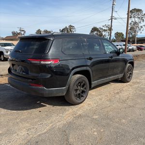JEEP GRAND CHEROKEE L ALTITUDE - 8